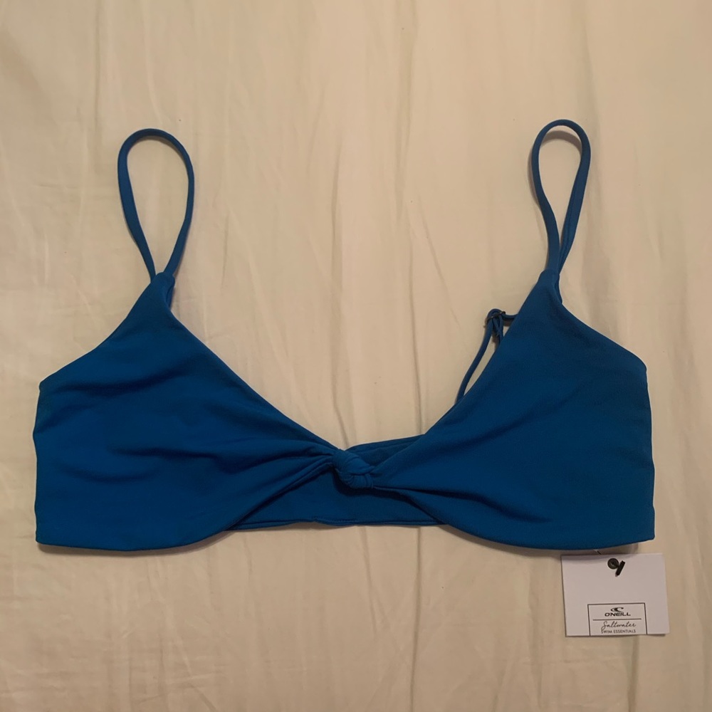 NWT O’Neill Bikini Top